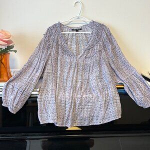 Blouse- Zac & Rachel
